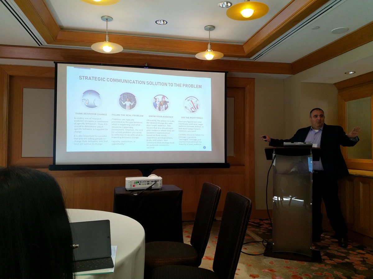 Graham_P_Martin's tweet image. Really interesting presentation from Itzhak Yanovitzky at #transformure, reframing the challenge of research translation through the lens of communication science. Need to recognise that research evidence is but one source in the marketplace of ideas, and act accordingly.