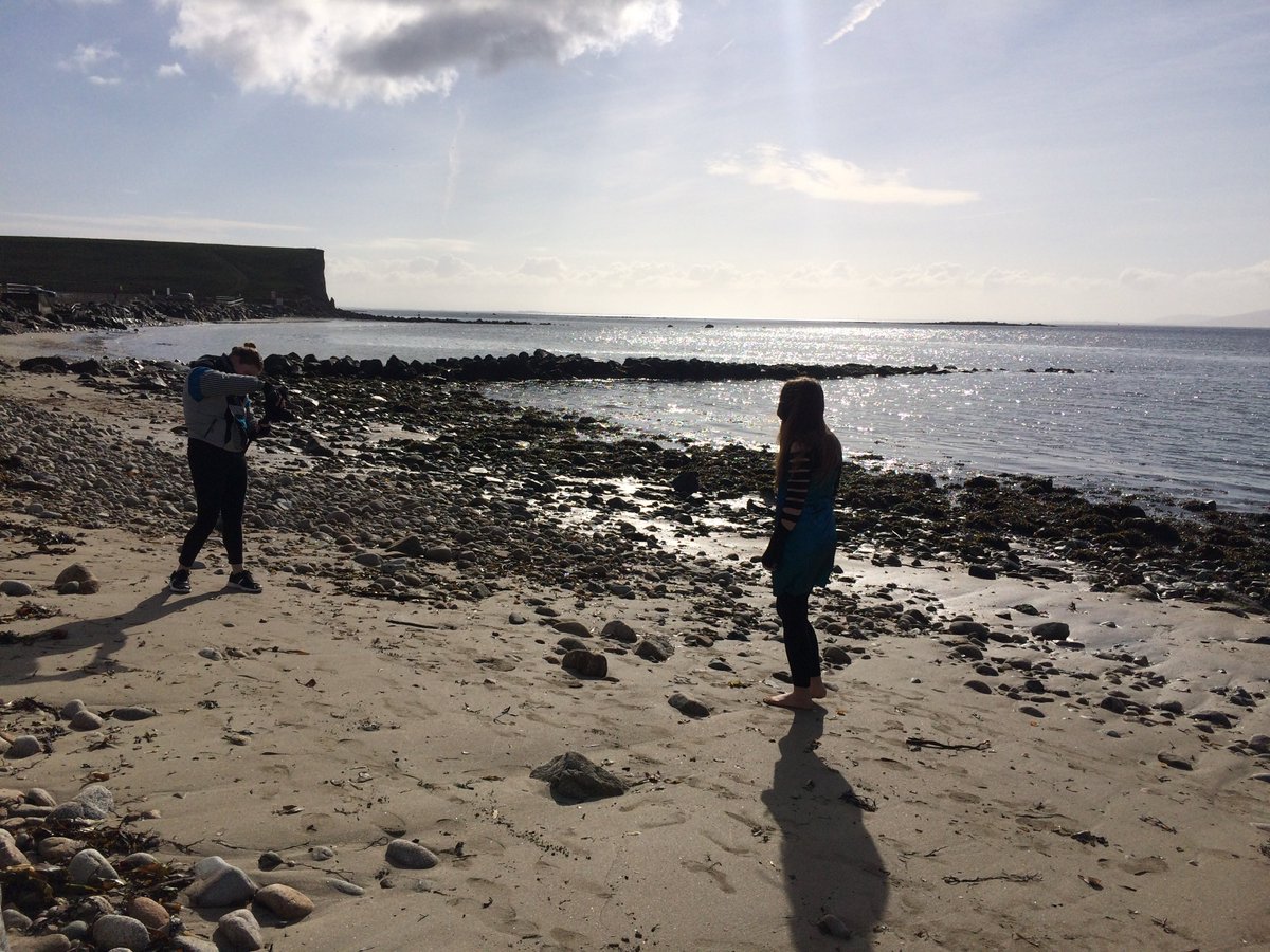 Leeona Duff (@leeonaduff) on Twitter photo Found us a #Mermaid 🧜♀️🧜♀️🧜♀️🧜♀️
<a href="/shotbythesea/">ShotByTheSea #ShortFilm #Festival</a>
<a href="/wildatlanticway/">Wild Atlantic Way</a> <a href="/GalwayCityFilm/">Galway City of Film</a> <a href="/galway2020/">Galway 2020</a> Found us a #Mermaid 🧜♀️🧜♀️🧜♀️🧜♀️
<a href="/shotbythesea/">ShotByTheSea #ShortFilm #Festival</a>
<a href="/wildatlanticway/">Wild Atlantic Way</a> <a href="/GalwayCityFilm/">Galway City of Film</a> <a href="/galway2020/">Galway 2020</a>