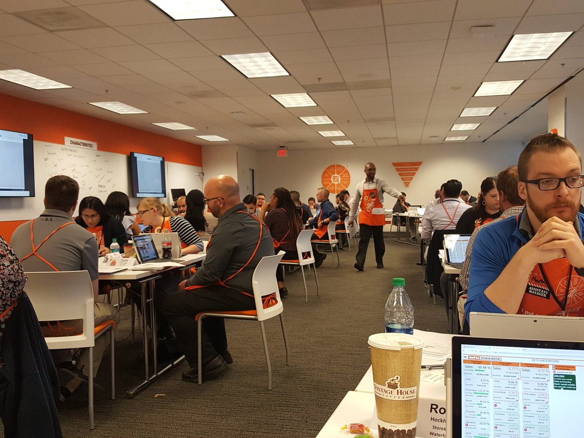 Day 3 ASM Fundamentals
<a href="/HD6215/">Home Depot Waterford</a> <a href="/JasonArigoni/">Jason Arigoni</a> @TeamWesterlyRI <a href="/KJChamberland/">Kevin Chamberland</a> <a href="/maryanne_stl/">Maryanne St. Laurent</a>