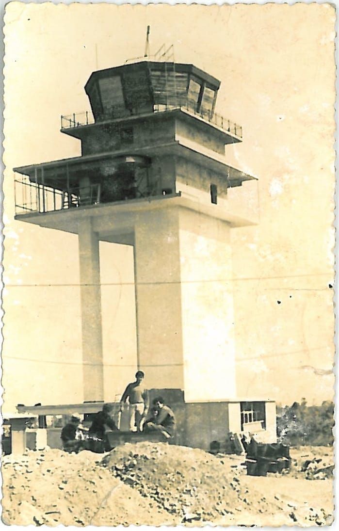😉Controladores Aéreos 🇪🇸 tweet media