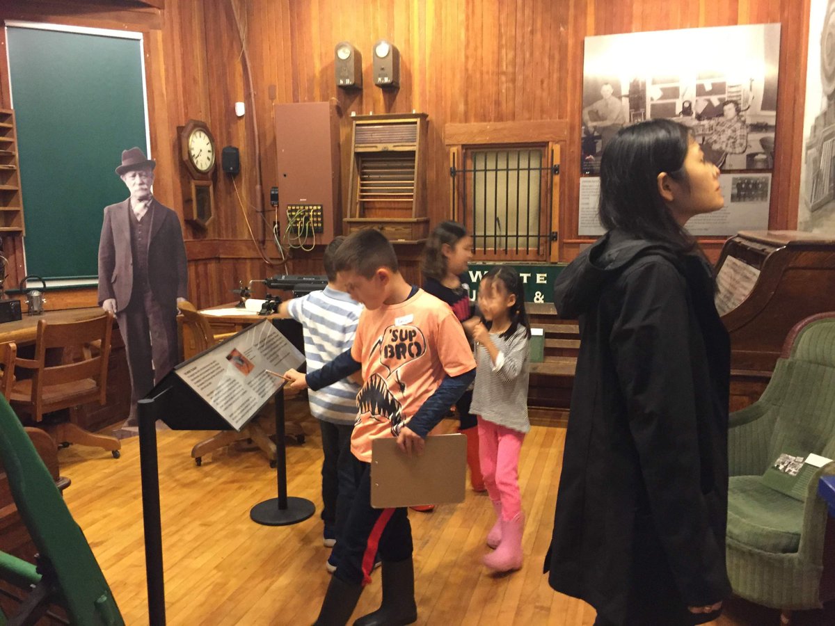 WhiteRockMuseum's tweet photo. Spring Break! Bring the kids and celebrate this time of year at our exhibition "A Merrie May" and on't forget our Kids Gallery either. #amerriemay #whiterockmuseum #springbreakrules
Admission is by donation!
Museum Hours:
Tuesday-Friday 10:30-4:30
Saturday-Sunday 11:00-4:30. https://t.co/qa5Oo1AlD2
