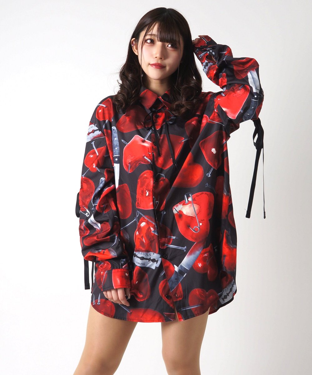 TRAVAS_TOKYO على X:  