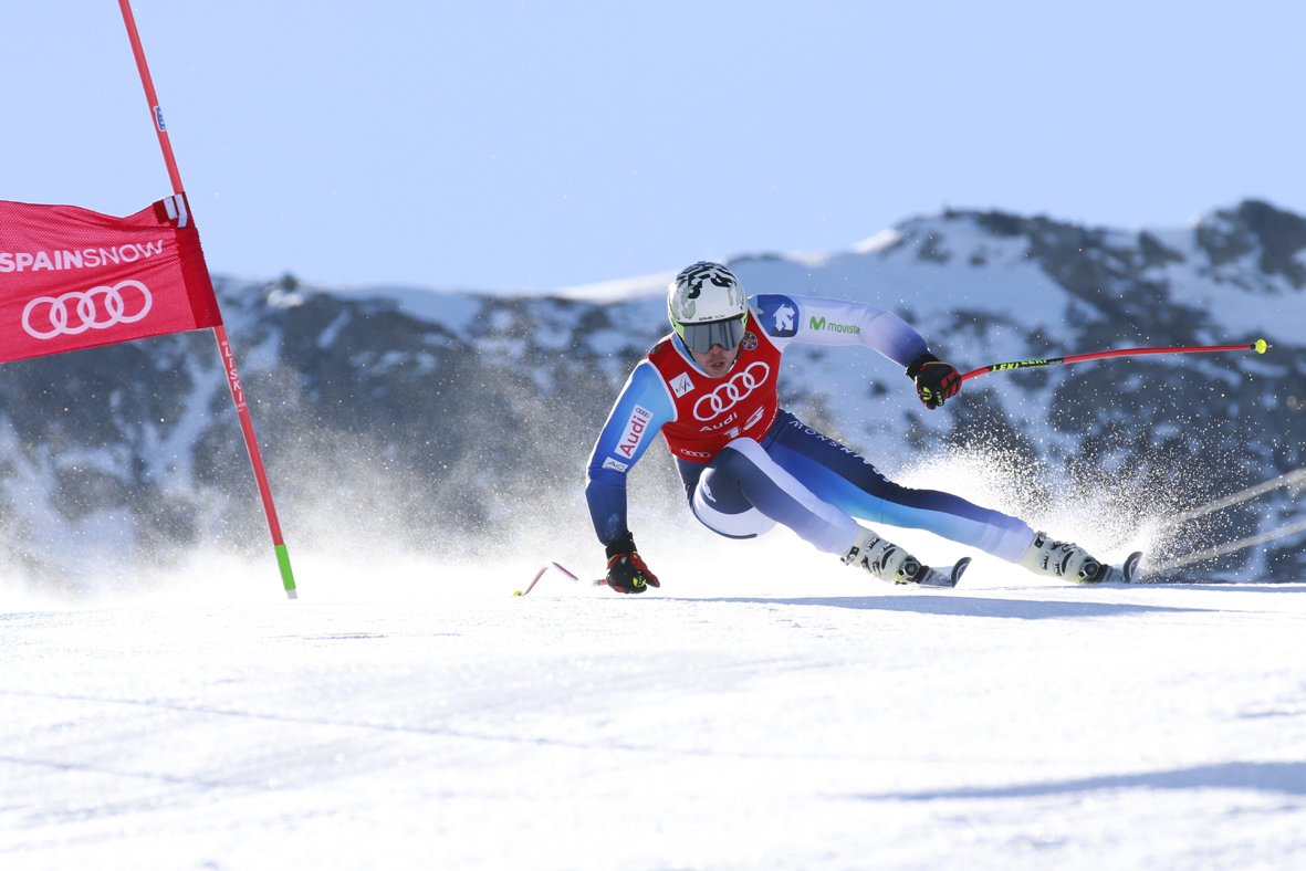RFEDI • Spainsnow tweet media