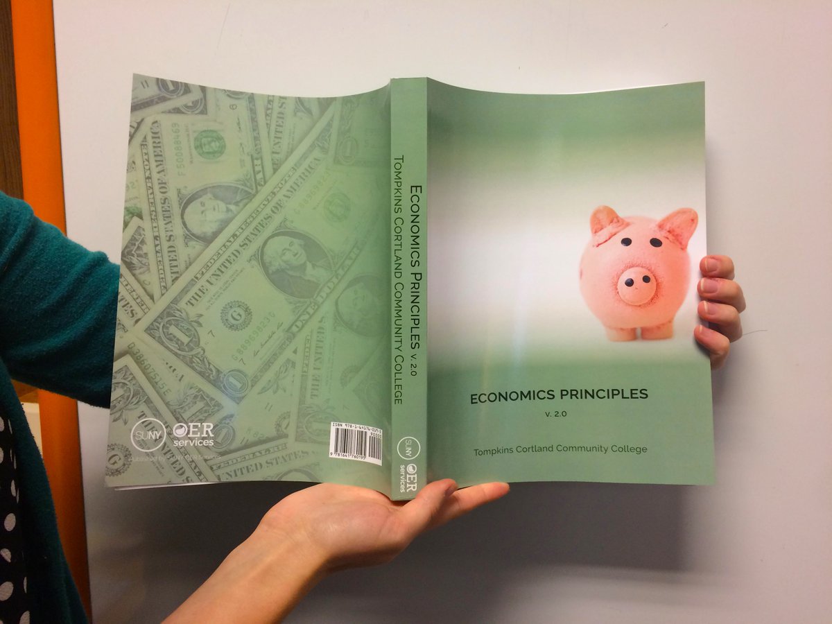 Amanda W Schmidt (@amanda_went_oer) on Twitter photo 🙋♀️Attention #SUNY faculty and support staff! <a href="/SUNYOERServices/">SUNY OER Services</a> is now accepting #OER print textbook requests from SUNY faculty for Fall19 😃🎉 Customize your textbook down to exactly what YOU need for YOUR course/students! Email oer@suny.edu to get started 👏 🙋♀️Attention #SUNY faculty and support staff! <a href="/SUNYOERServices/">SUNY OER Services</a> is now accepting #OER print textbook requests from SUNY faculty for Fall19 😃🎉 Customize your textbook down to exactly what YOU need for YOUR course/students! Email oer@suny.edu to get started 👏