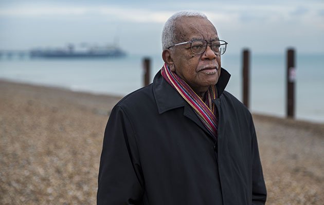 Don't miss Trevor McDonald reviewing the 'Babes in the Wood' murders tomorrow at 21:00 on ITV. The work of our amazing scientists played a huge part in the re-trial and conviction of Russell Bishop.