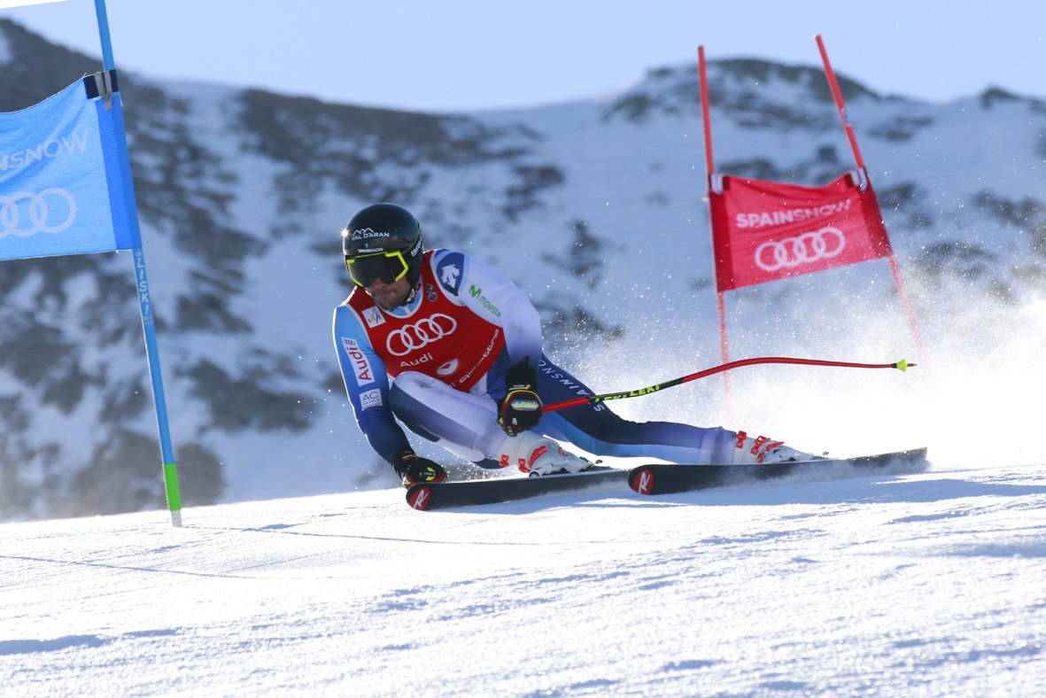 RFEDI • Spainsnow tweet media