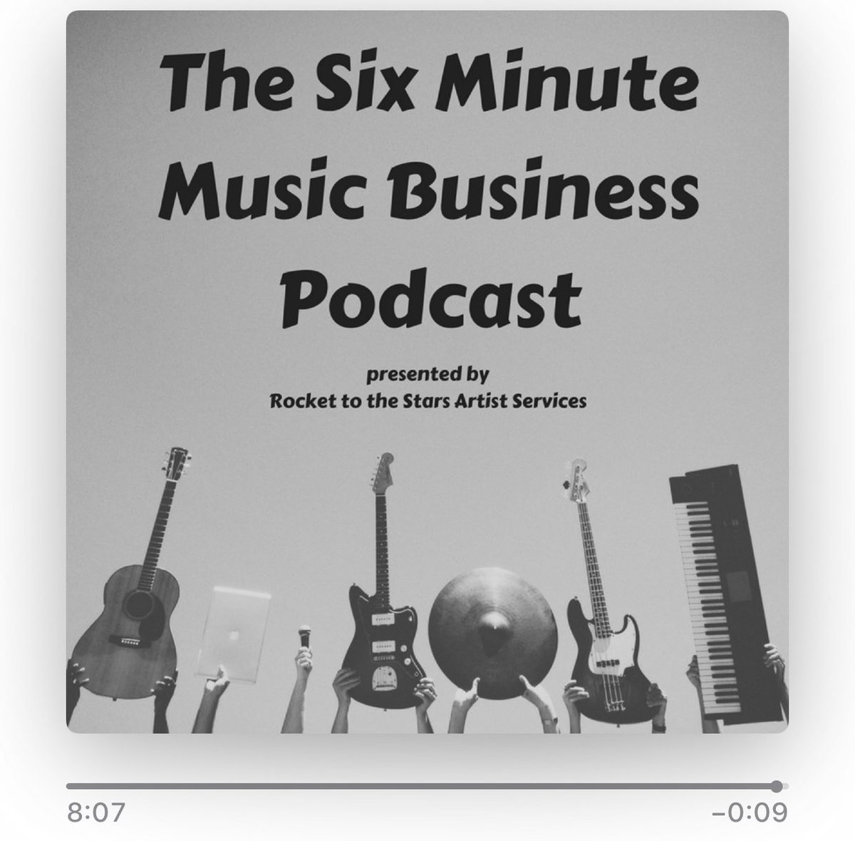 Who’s that? That’s ME! I confess some major crap that just went down and I may have learned a lesson or two. “Dealing With Negative S!#* Online”.  Every music artist I know should be following this podcast. Go listen here, apple.co/2HJOAPk 👈🏼Please RT &amp; subscribe! 😊