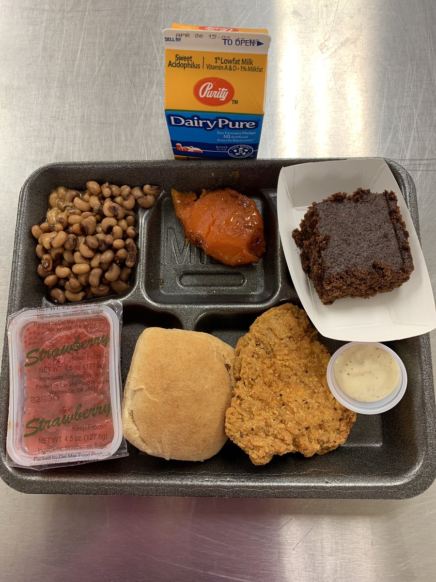 CHES_lunch tweet media