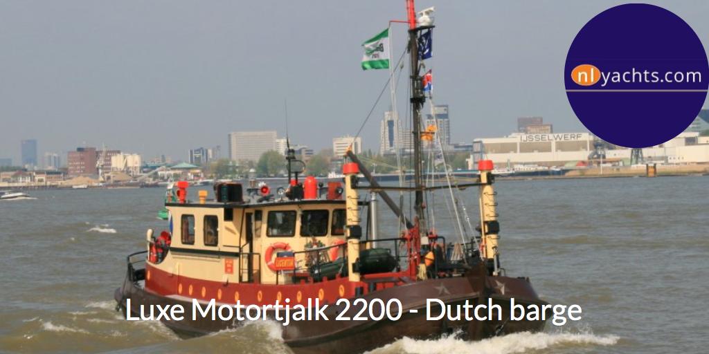 NLyachts's tweet photo. Prachtige luxe motorschepen. Wonen en varen ineen! 
Op https://t.co/tETNZAX3N6 meer dan 150 verschillende unieke schepen voor het uitzoeken. Vanaf € 19.500,- https://t.co/5fZ7A9U2YG