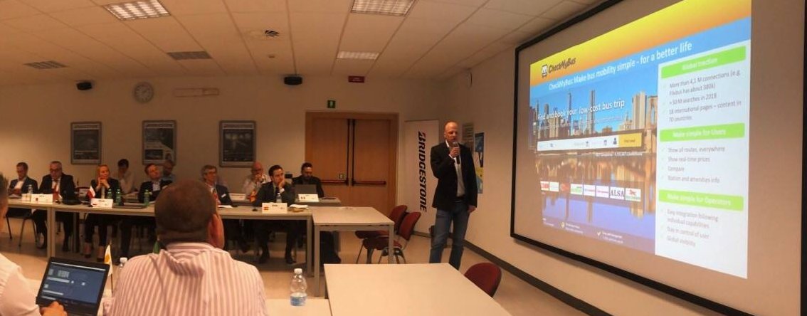 checkmybus_com's tweet photo. Thank you very much @wwwgpntravel for the invitation and the opportunity to present #CheckMyBus. It was a great pleasure to be a part of this exciting event and to look into solutions for future growth🔝
#TravelIndustry #Transportation #transport #TransportIndustry https://t.co/xJ8eARBdSC