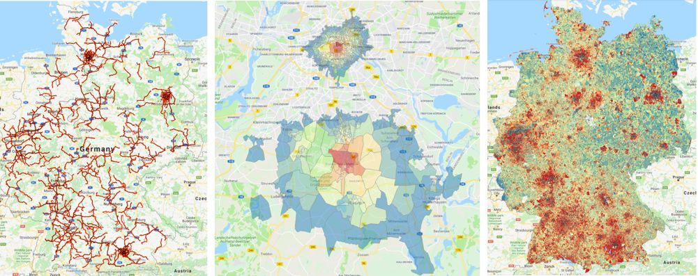 RetailSonar goes Germany! 🇩🇪

Ontdek hoe onze data scientists achter de schermen druk in de weer zijn met de voorbereiding van ons Duitse platform. 👉 retailsonar.com/blog/post/reta… 
#Expansie #Scaleup #Duitsland