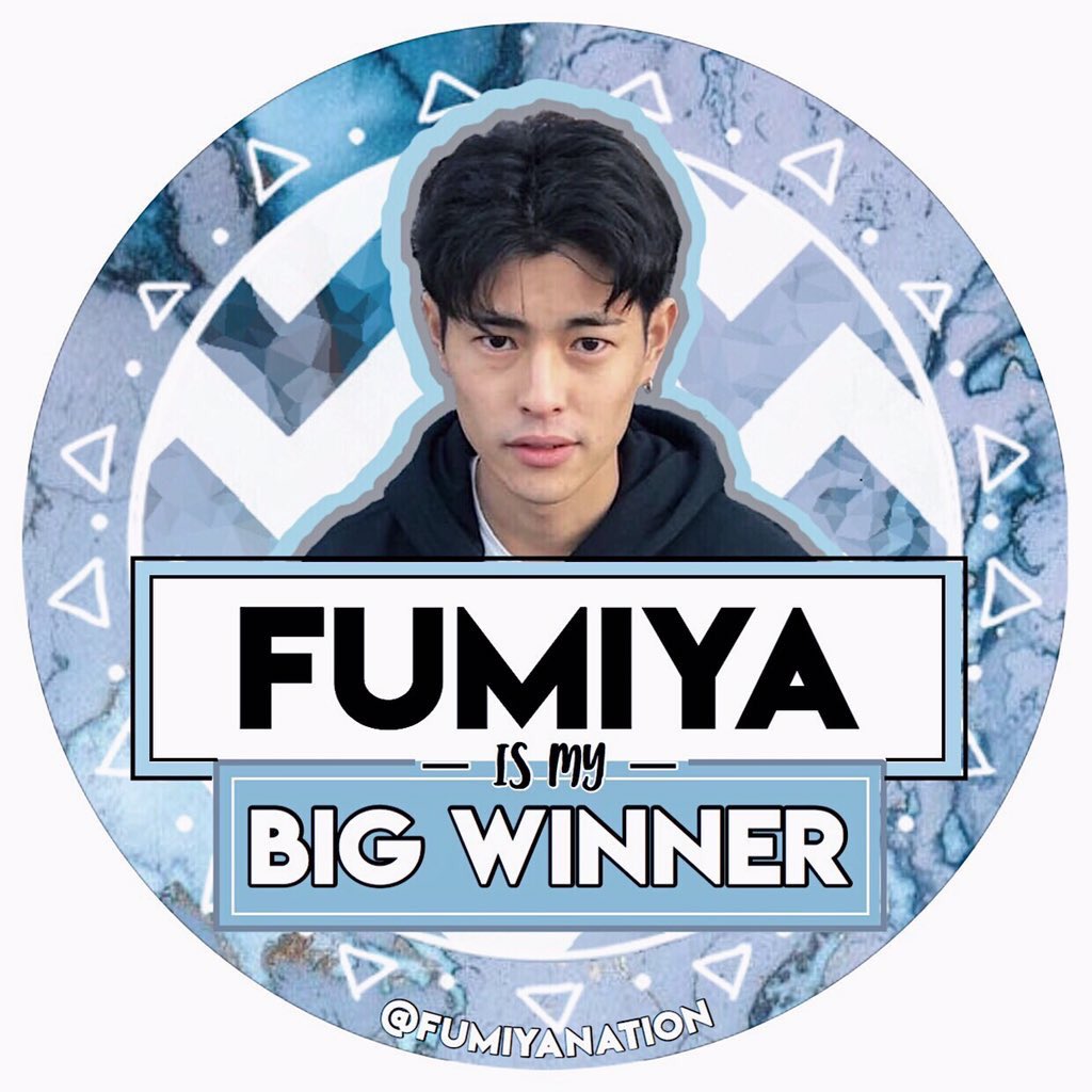 FumiyaDaily's tweet photo. Ito na ang pinakamatinding LABAN!! Fight fam! Fumiya for BATCH WINNER! Vote now! 

BB FUMIYA to 2366
#FUMIYAforBatchWinner https://t.co/vlicXb7KeC