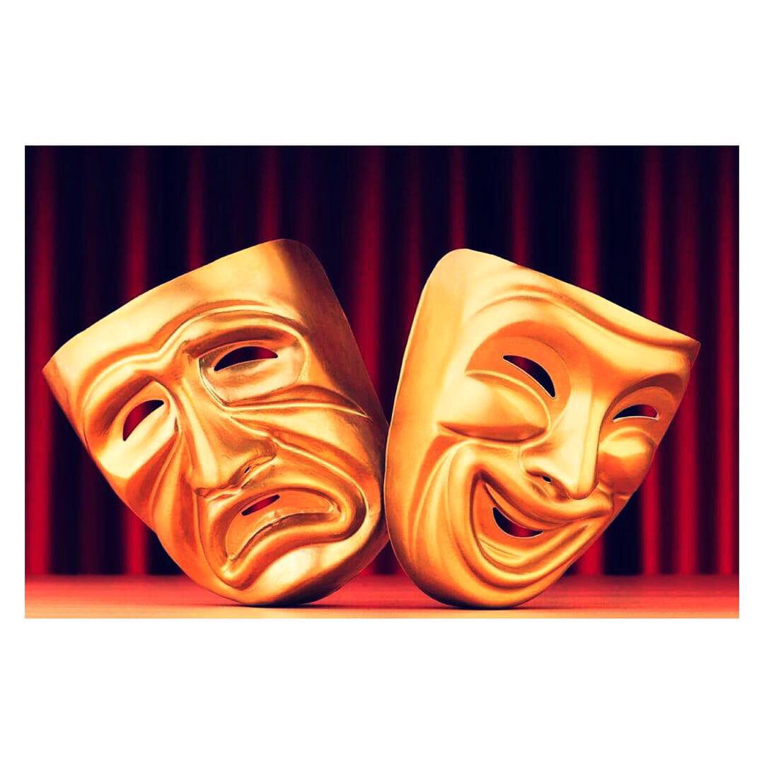 Tatouvu's tweet photo. C’est la #JournéeMondialeDuThéâtre alors on sort avec #starterplus ! 🎭
Rendez-vous chez nos partenaires ce soir ! ⭐️ https://t.co/CizzGl2ET7