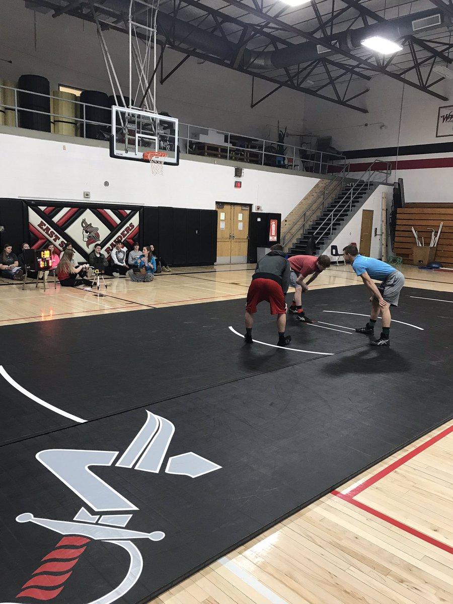 ESC Wrestling tweet media