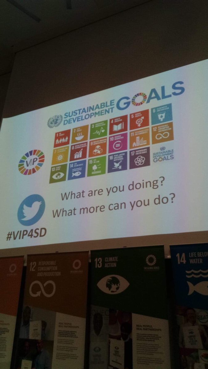 ConferenceVip's tweet photo. What steps would you take to tackle the SDG you’ve been assigned on your name badge...? 💭 The winning answer will receive a £30 Amazon voucher!! #VIP4SD https://t.co/SQi51BDELs