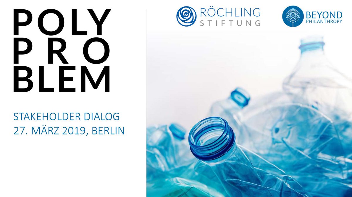 wider_sense's tweet photo. Vielen Dank an alle Teilnehmenden des #PolyProblem Stakeholder Dialogs! Es waren tolle Beiträge und spanennde Diskussionen!
Auf dem Weg zur #Polysolution https://t.co/pogam6okjF