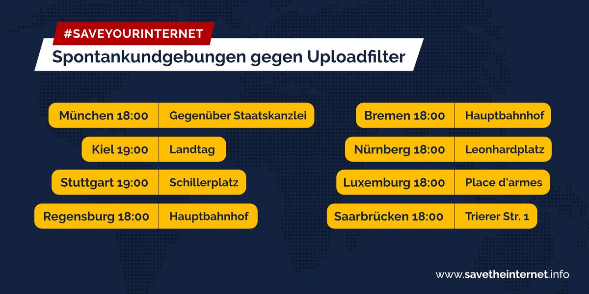 Savetheinternet.io tweet media