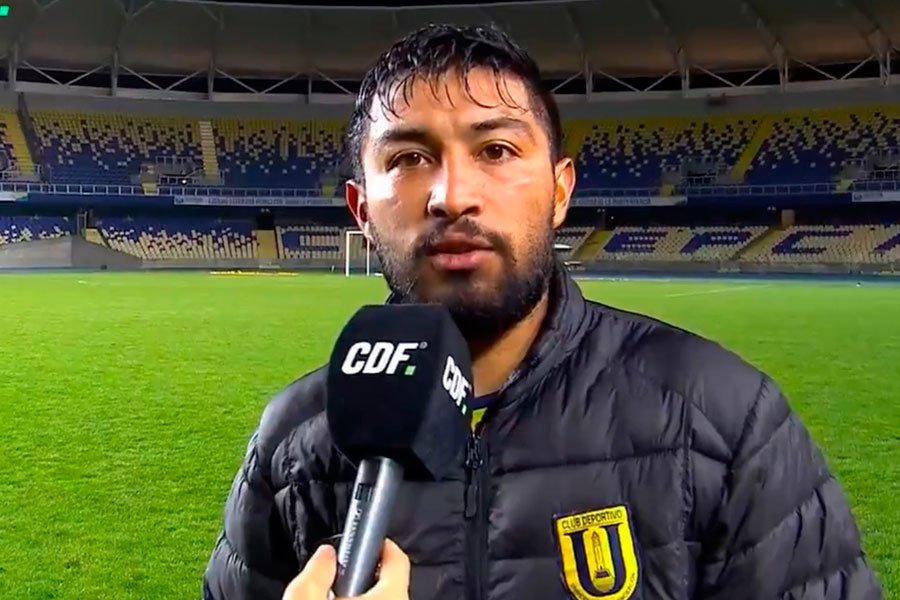 ⚽ Nicolás Maturana, un niño Sename: la historia del futbolista que criticó al gobierno goo.gl/x7grhd