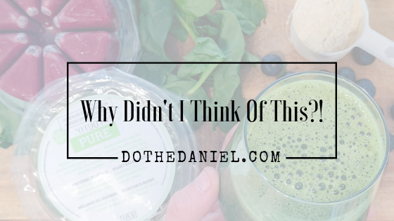 dothedaniel's tweet photo. Daniel recently got to try out the INGENIOUS @EviveSmoothie cubes, and he is sharing how this delicious addition to his busy schedule has changed his routines forever. Read more here https://t.co/C5Pl232Nvh #MoreFromLife #EviveTaVie #DoTheDaniel https://t.co/fa6P7aJRWc