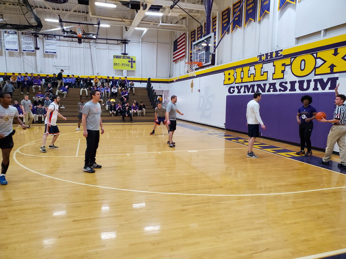 DLS IM Sports tweet media