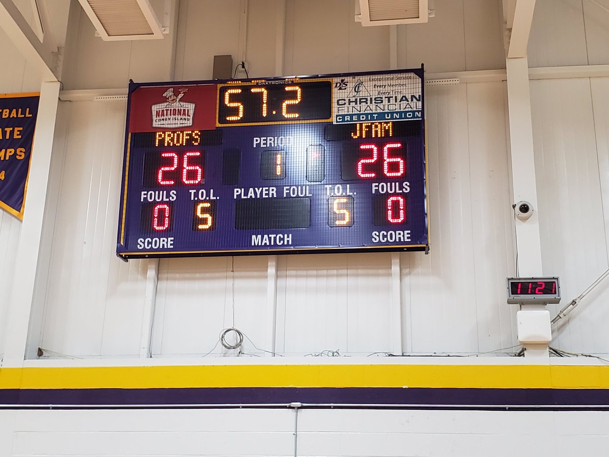 DLS IM Sports tweet media