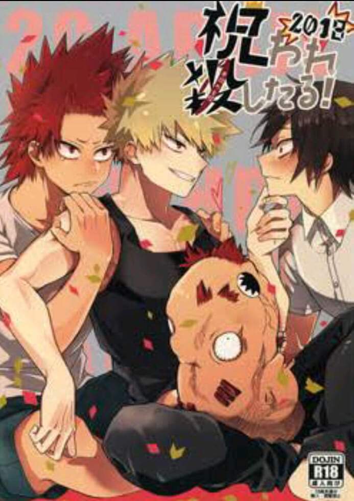 explodedquirk's tweet image. Kirishima x bakugo #Yaoi #mha #MyHeroAcademia #BNHA #bokunoheroacademia #kirishima #kiribaku #KirishimaEijirou #kirishimaeijiro #eijiroukirishima #bakugo #Bakugou #bakugoukatsuki #bakugokatsuki #katsukibakugo #anime