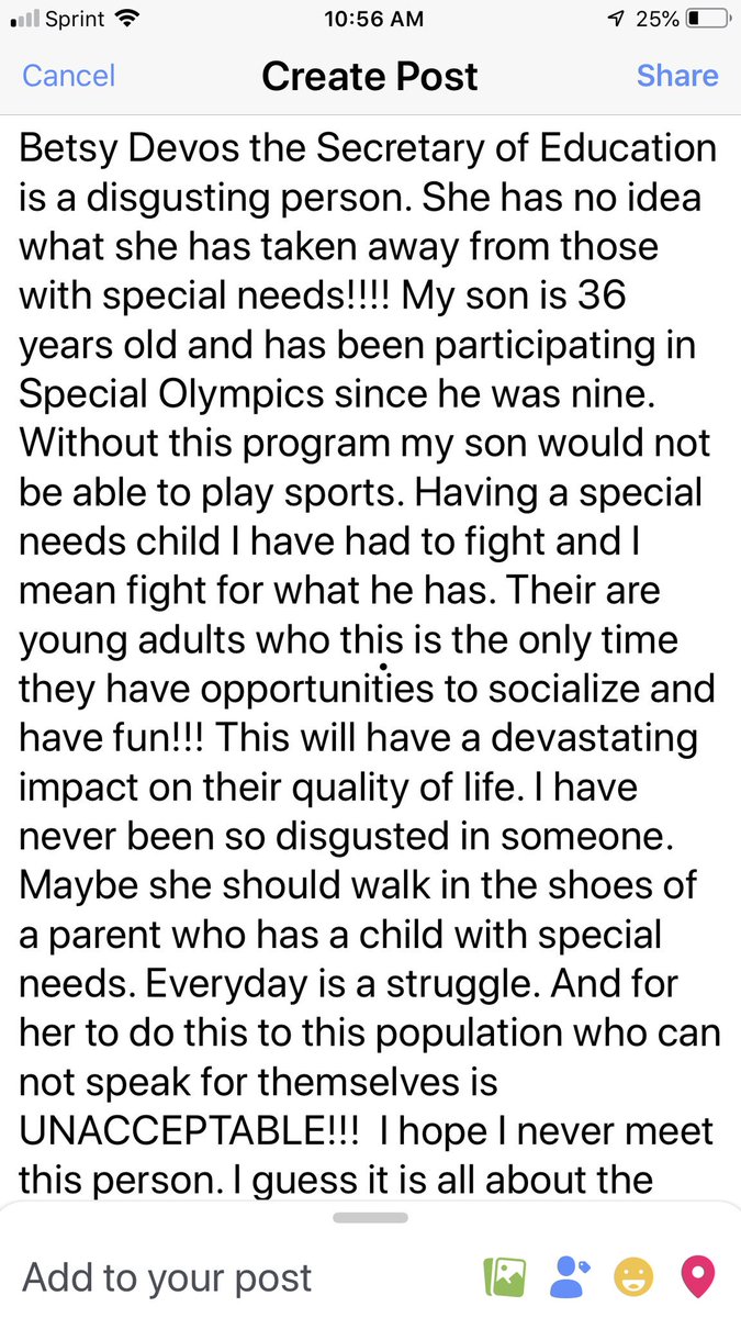 Sue Radloff tweet media