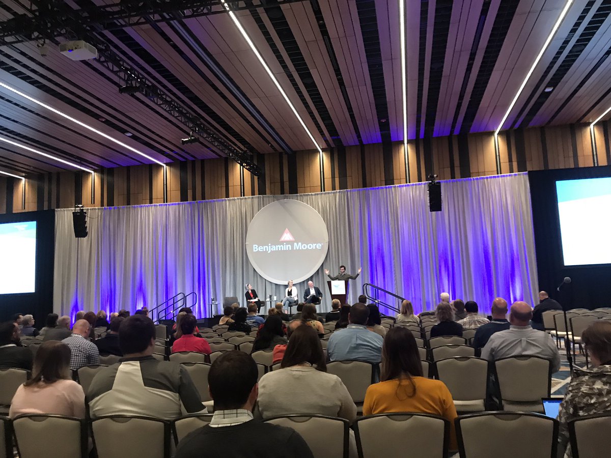 Humanity is shifting from industrial reach to human connection, that’s why we do what we do - our passion is for connecting our community.