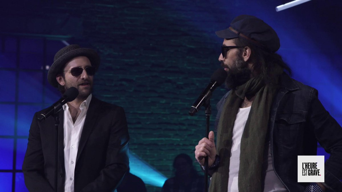 Facile de se dire que "C'était ben mieux dans le temps". Mais c'est peut-être parce qu'on se rappelle seulement des bons moments... <a href="/sexeillegal/">Sèxe Illégal</a> s'interroge sur le sujet. Et on préfère vous avertir, ça vire un peu métaphysique vers la fin... #HEG_TQ (facebook.com/20534121446880…)