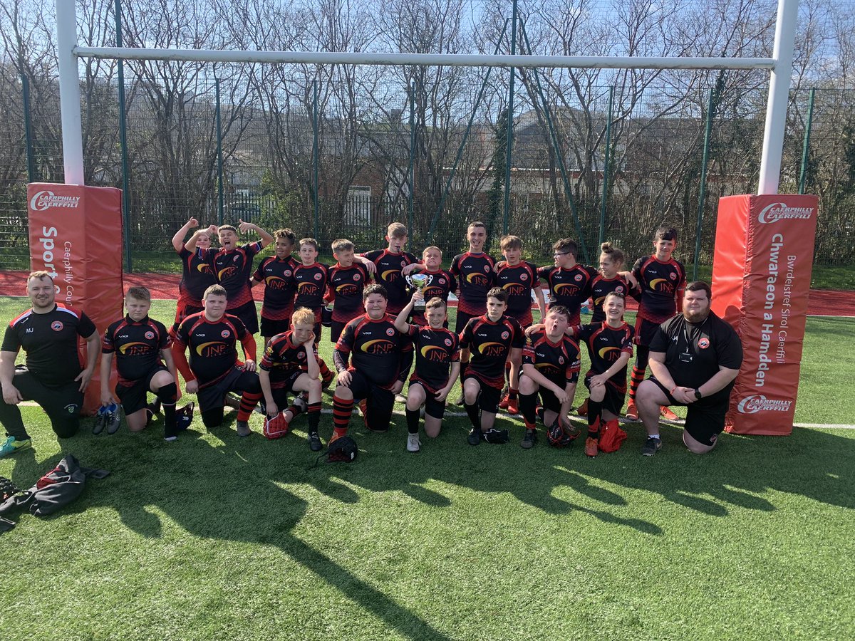 A massive congratulations and well done to our Year 8 Squad, showing skill level and determination not once but twice to get back into the game! 

Finally Resulting in a Drawn Final! 

#CaerphillySchoolCup #BowlFinal