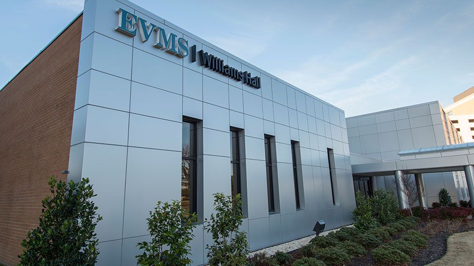 Alpolic_MCM's tweet image. The exterior of the @EVMSedu Strelitz Diabetes Center maintains beautiful and consistent color, without streaks, thanks to #ALPOLIC Mica finish - buff.ly/2Fu1s8E
#architecture #healtharchitecture #design #metalfabrication #facades
