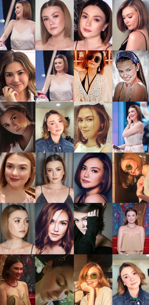 TeamAngels011's tweet photo. You are our sunshine ☀️ 

@angelica_114 
#AngelicaPanganiban https://t.co/JfYwpsei7I