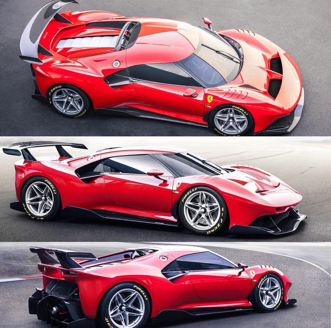 Kev0sG's tweet photo. We meet the new #FerrariP80
Lets have a bow at this new track weapon 🙏🏼 #FerrariP80C https://t.co/n5vh3jj9ZG