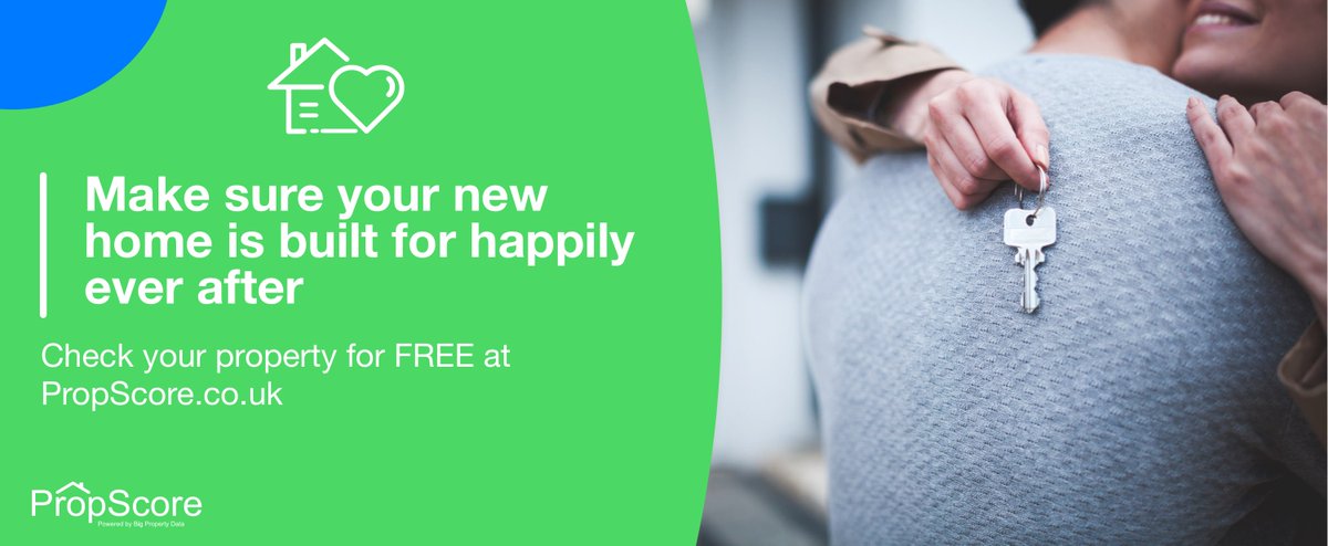 Unlock vital information about your property with our PropCheck Home Report. This comprehensive Report provides you with a wide range detailed checks across your property - so you can know all there is to know before you commit
#KnowYourProperty