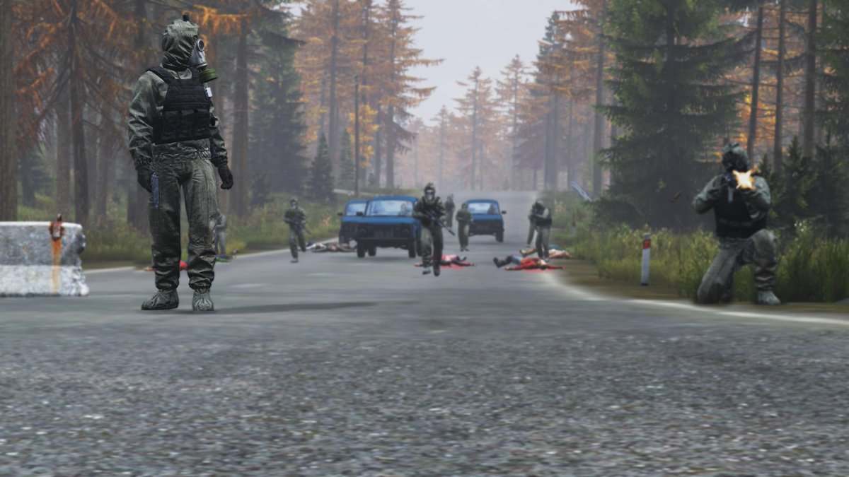 DayZ 🖥 🎮 ❤️ on X: 📢The PC Experimental servers are going down now!  Please, find the patch notes here:  In order to join  the Experimental version, you first need to