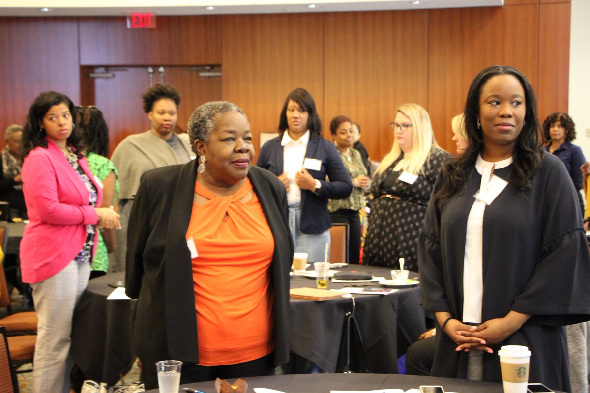 unitedwayatl's tweet photo. We're proud to host the inaugural Summit on Children today in collaboration with @bcdiatl! Attendees are exploring holistic infant and toddler development, and issues impacting early learning. #BCDIAtlantaSummit https://t.co/nRZ9fEEoxQ
