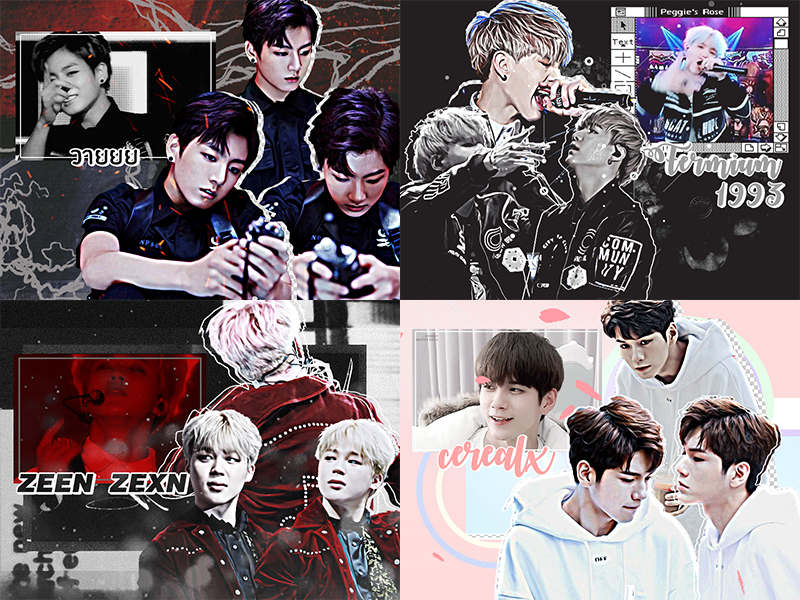 𓐄 🐇 ∘ ˏˋ กาตุ่ยทำพิน ♡ ˎˊ ∘ 👧🏻 𓐄 tweet media