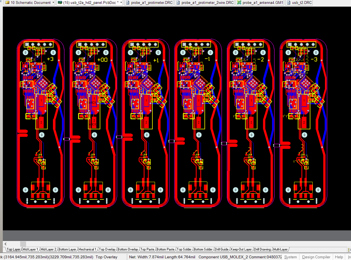 Wireless Tag tweet media