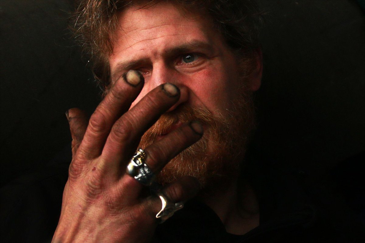 101HomelessYVR's tweet image. “I don’t really like any of those government buildings because they’re full of cockroaches and bedbugs and ... too many chaotic people,”
buff.ly/2TCxt3t #Homeless #homelessyvr #streetlife