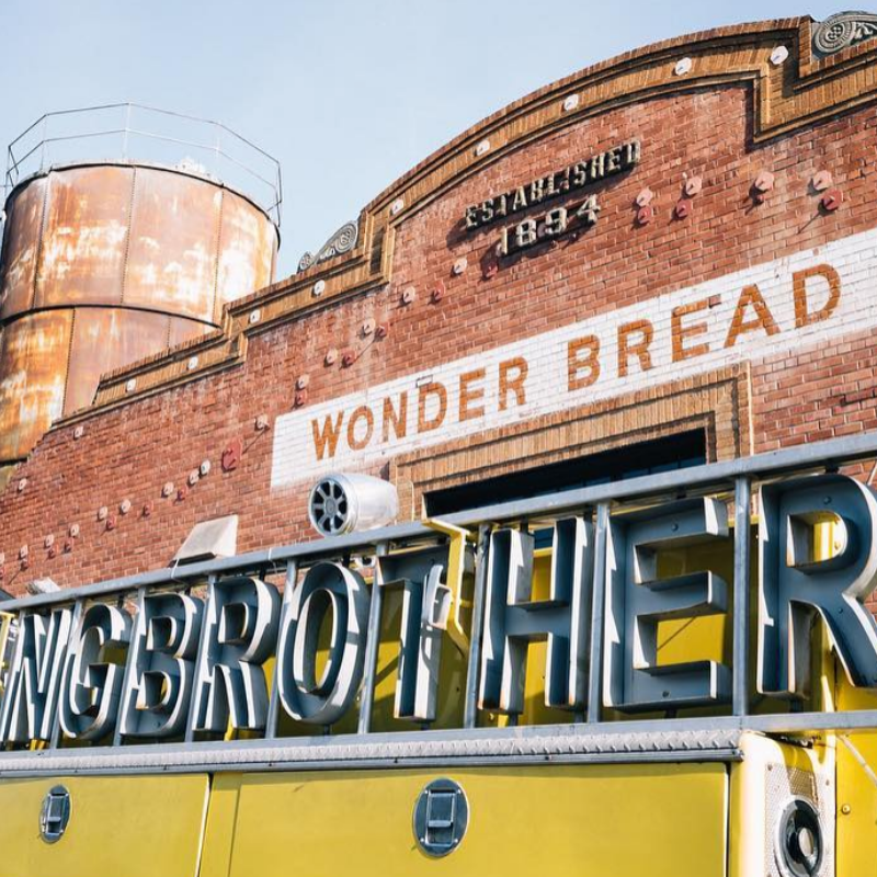 Mission Brewery on Twitter "We've got big things brewing for opening