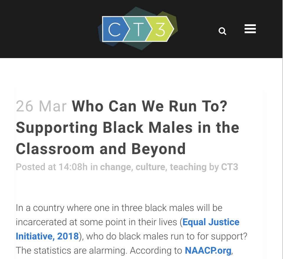 MaxBrooks1's tweet photo. Love for all of my brothers who daily defy the narrative. Working as a #village in concert with true #allies we will support each other and increase our numbers. #BMEsTalk #EduColor https://t.co/nfooQZS48g @RonardoDr https://t.co/CV8maalhH2