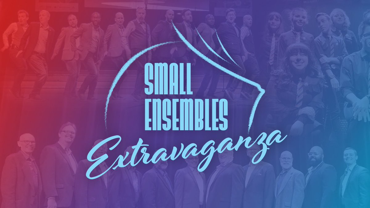 GMCWashington's tweet photo. The @GenOUTChorus returns next Saturday with @PotomacFeverDC and @RCS_GMCW for one amazing night. Join us on April 6 at Theater of the Arts! Tickets at https://t.co/aOifTUoLJP! https://t.co/Pb3WL7XcbH
