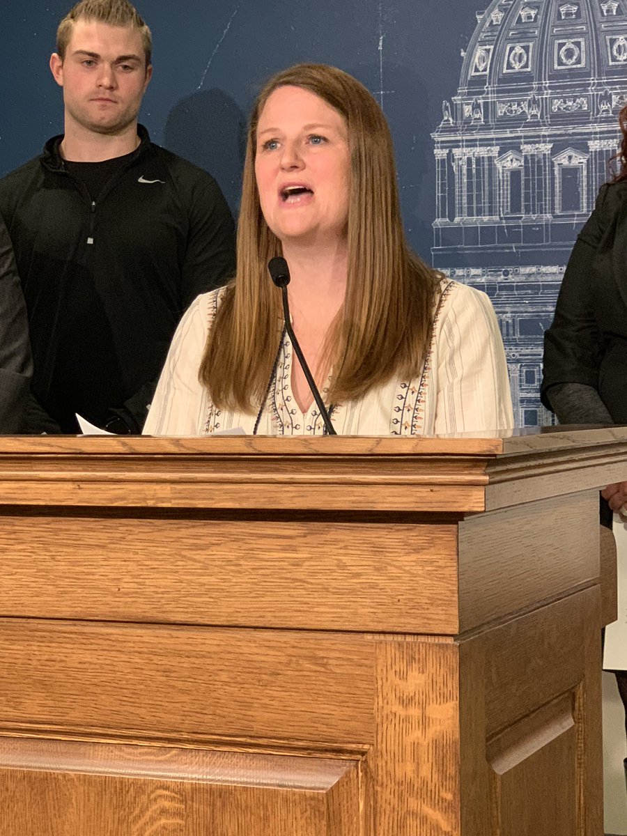 I want my daughters to see education as a gateway to their future, not as shackles of insurmountable debt. - <a href="/MrsRother/">Sarah Rother</a>, 20 year Chaka teacher