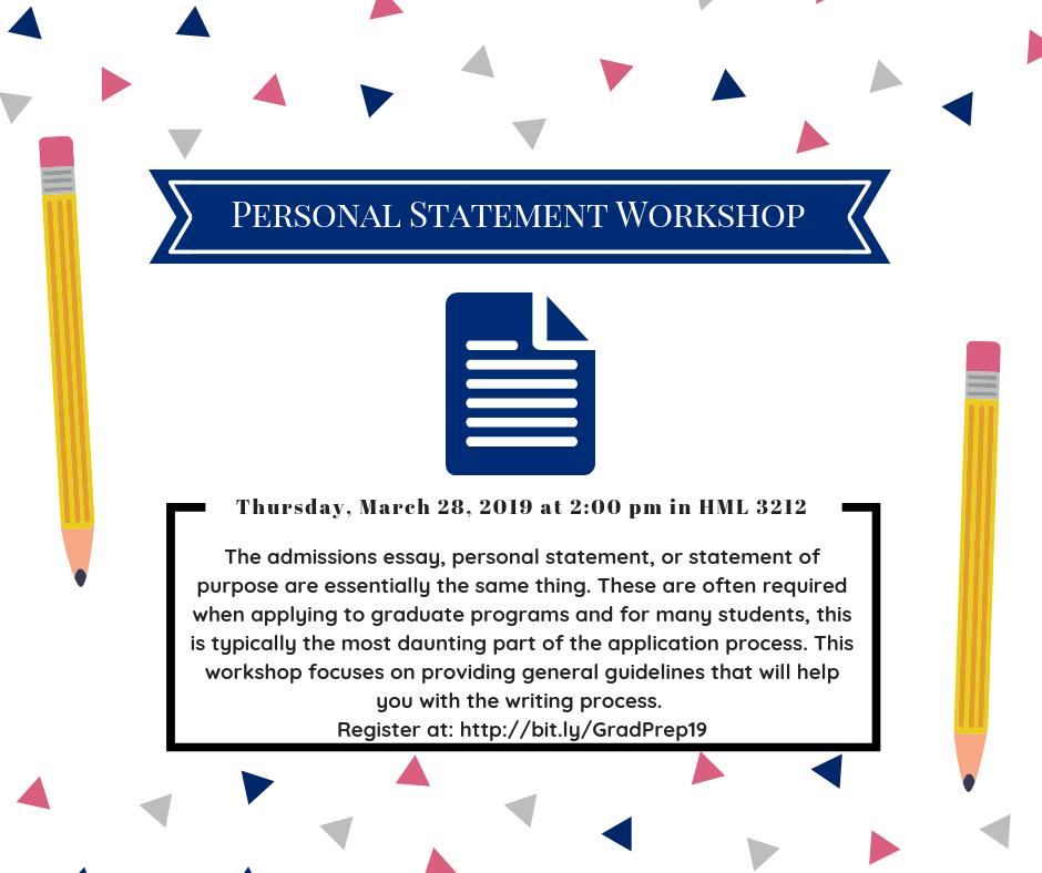 FS_GradNet's tweet photo. Hello Bulldogs,
Are you applying to graduate school at @Fresno_State and need guidance with your personal statement? Sign up for our next FREE one hour workshop by visiting the following link https://t.co/txwpxdd54v !
#GradNet #FresnoState https://t.co/uHTiW0Uhf3