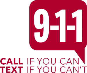 CentralPierce's tweet photo. You can now TEXT 911! The service officially launched today, DO NOT test it -- it is for emergencies only!!! More info here: https://t.co/aeEBp5Gi0S https://t.co/gnCz49QwCi