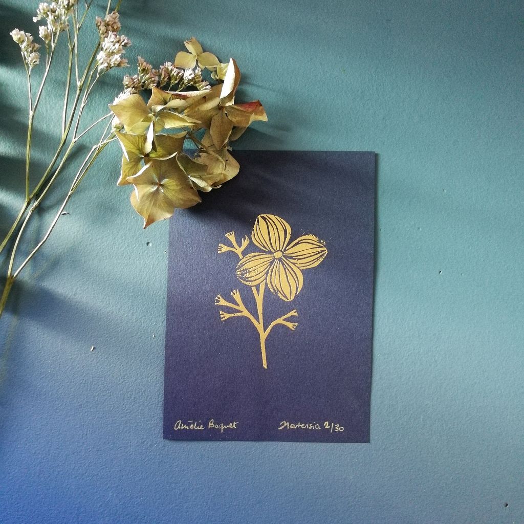 lpmondes's tweet photo. Collection Printemps en version Bleu Roi 💙 3 linogravures fleuries par Amélie Boquet. https://t.co/7Om93Ow8rw 
#lespetitsmondes #handmade #flower #Spring2019 https://t.co/WyAIu77jZ2
