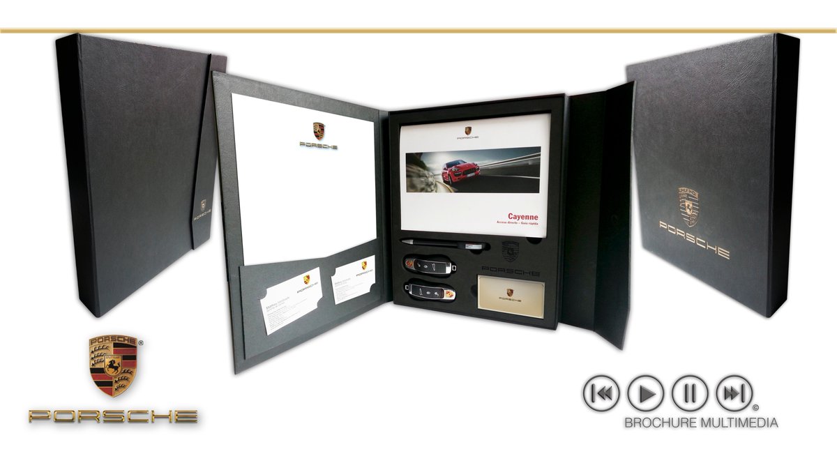 Brochure Multimedia tweet media