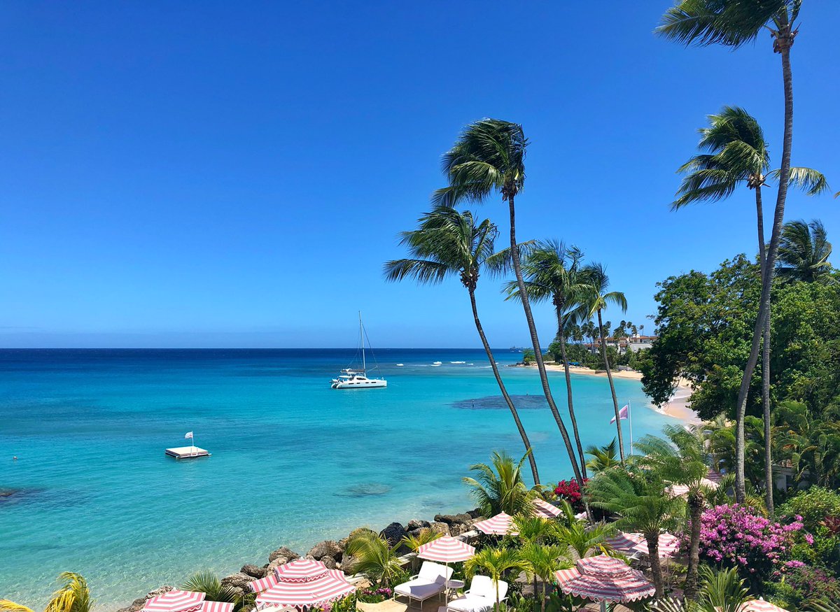 Cobblers Cove Hotel tweet media