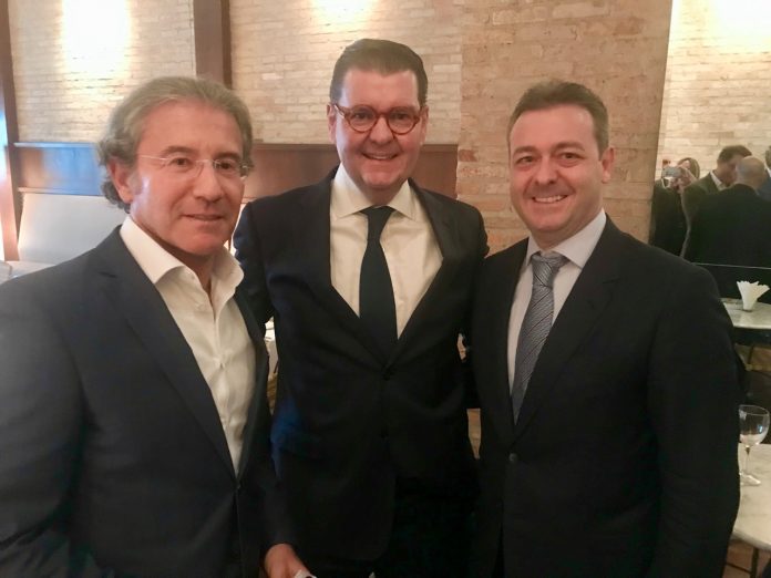 FEDERAÇÃO ISRAELITA SP tweet media