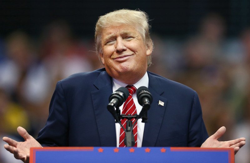 PresTrumplethin's tweet photo. Elections are only FAIR if I win and investigations are only valid if I'm not found guilty. #MAGA #Democracy? https://t.co/Ee51BB5N3m